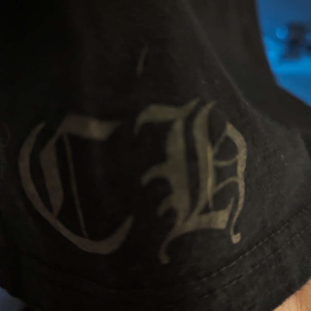 Chrome Hearts T-shirt